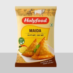Holyfood Maida
