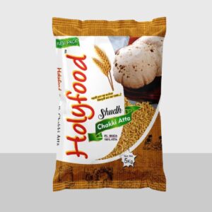 Holyfood ChakkiFresh Atta