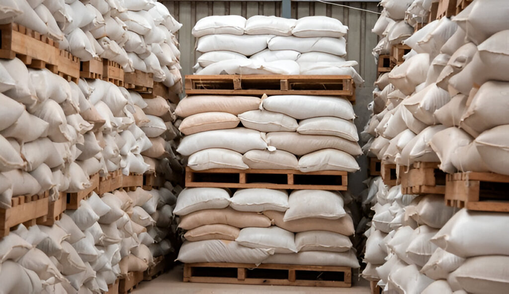 Food products bulk supply Kanpur