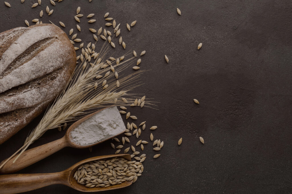 Premium quality atta in Uttar Pradesh