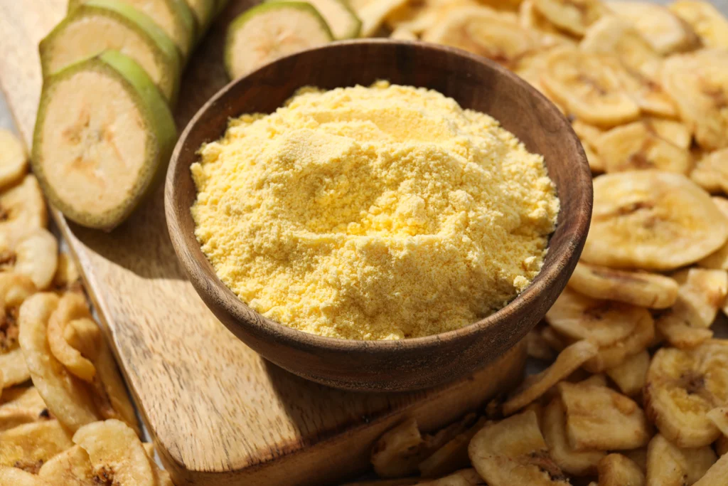 Bulk Besan Manufacturer