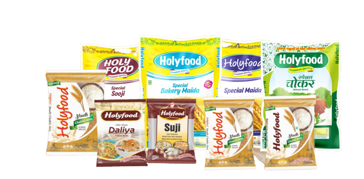 Kanpur best wheat flour manufacturer