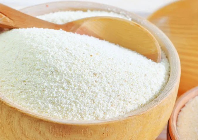 bulk suji manufacturers Kanpur