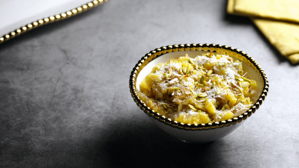 Wheat suji manufacturer India