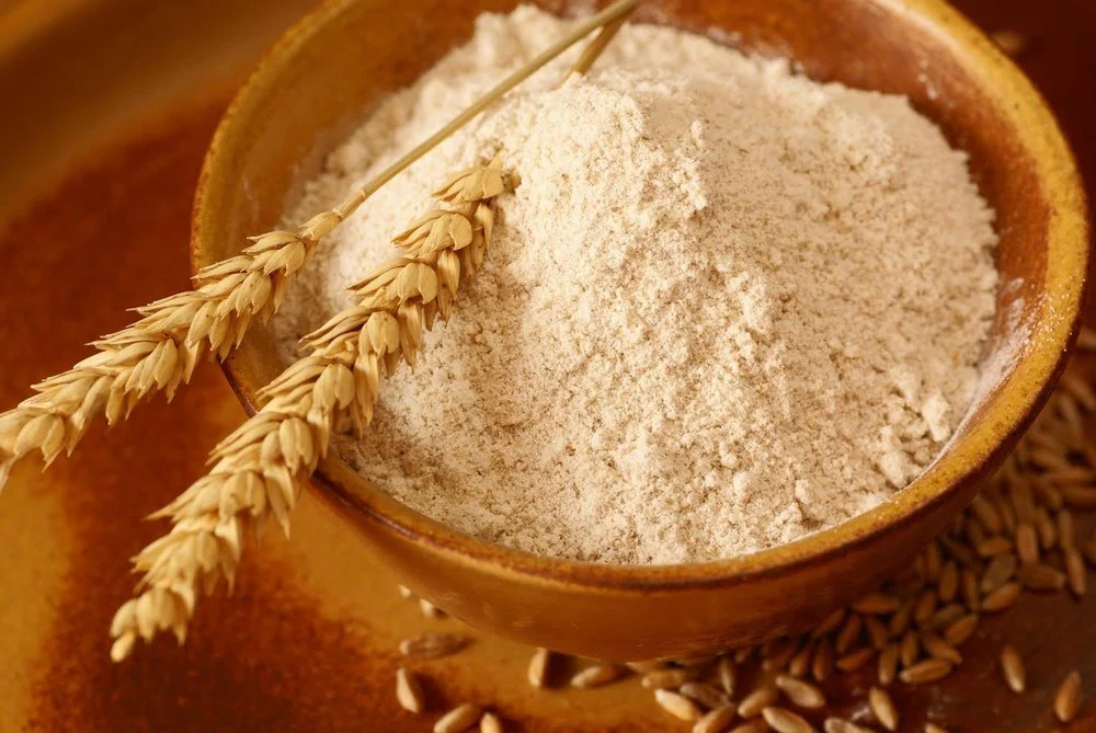 Premium wheat flour atta in india price
